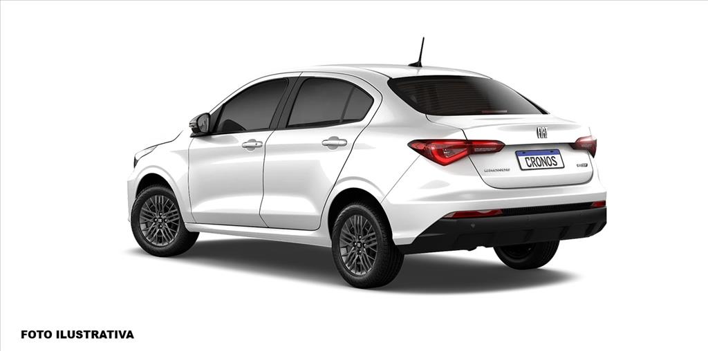 CRONOS 1.3 FIREFLY FLEX DRIVE MANUAL11