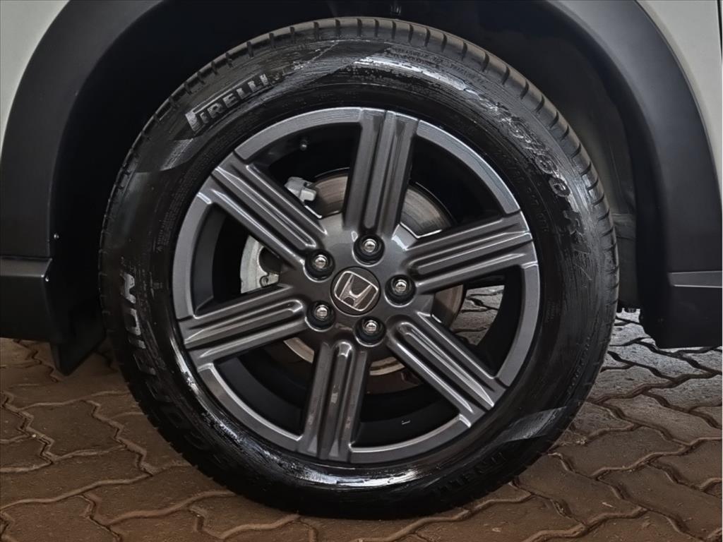 HR-V 1.5 DI I-VTEC TURBO FLEX ADVANCE CVT8