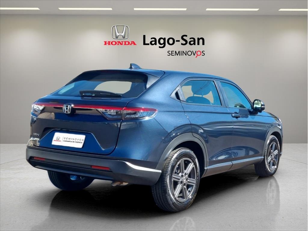 HR-V 1.5 DI I-VTEC FLEX EXL CVT2