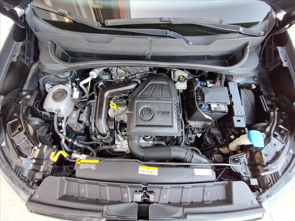 T-CROSS 1.0 200 TSI TOTAL FLEX COMFORTLINE AUTOMÁTICO11