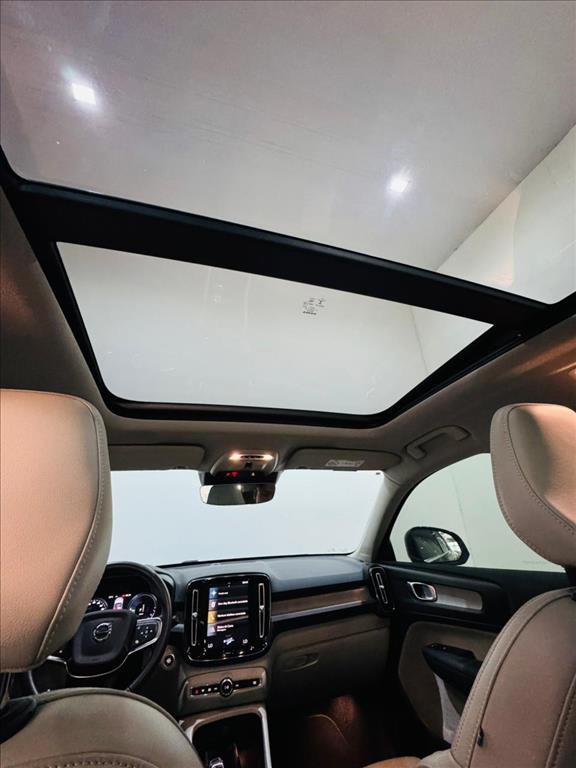 XC40 1.5 T5 RECHARGE INSCRIPTION GEARTRONIC9