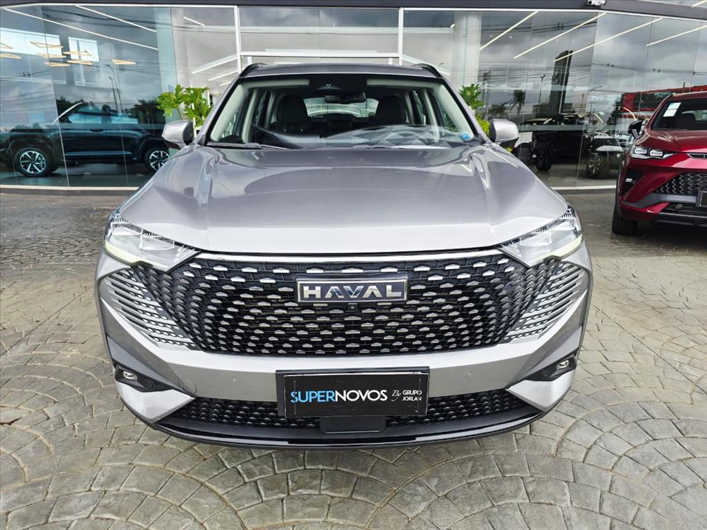 HAVAL H6 1.5 PHEV PREMIUM AWD E-TRACTION1