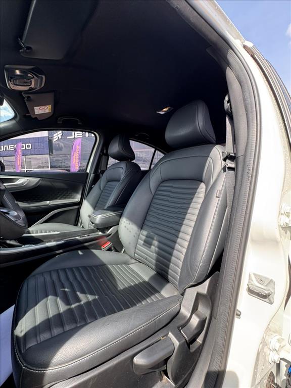 FASTBACK 1.0 TURBO 200 FLEX IMPETUS CVT6