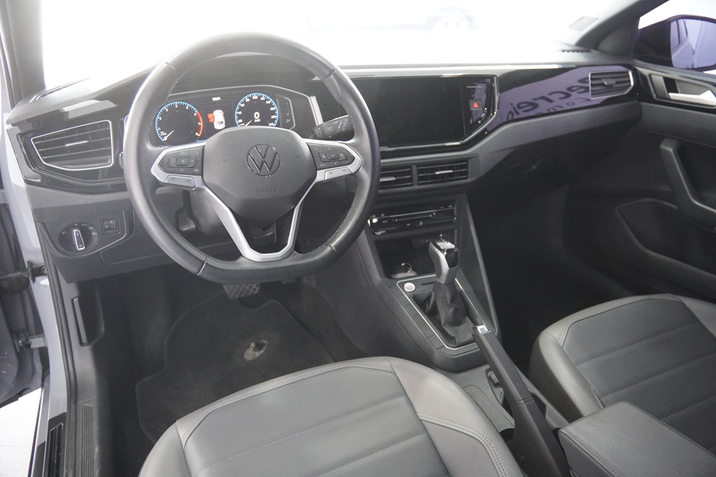NIVUS 1.0 200 TSI TOTAL FLEX HIGHLINE AUTOMÁTICO7