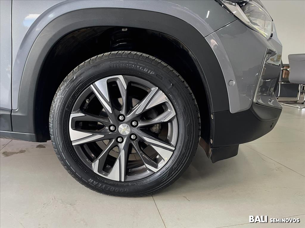 TRACKER 1.2 TURBO FLEX PREMIER AUTOMÁTICO18