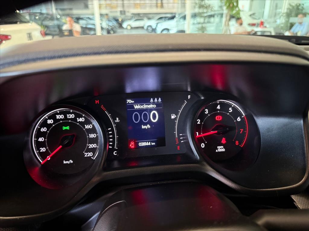 PULSE 1.3 FLEX DRIVE MANUAL10