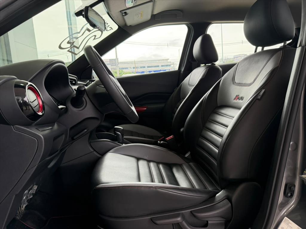 KICKS 1.6 16V FLEXSTART XPLAY XTRONIC8