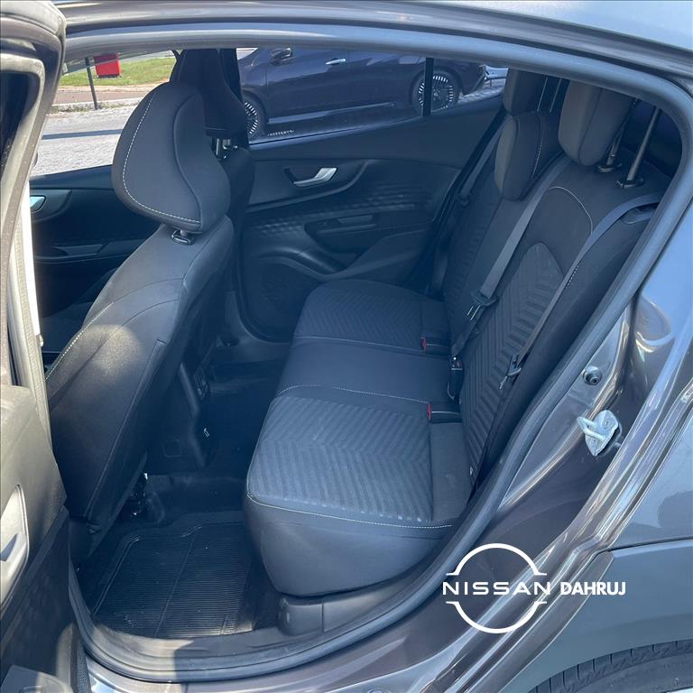 FASTBACK 1.0 TURBO 200 FLEX AUDACE CVT7