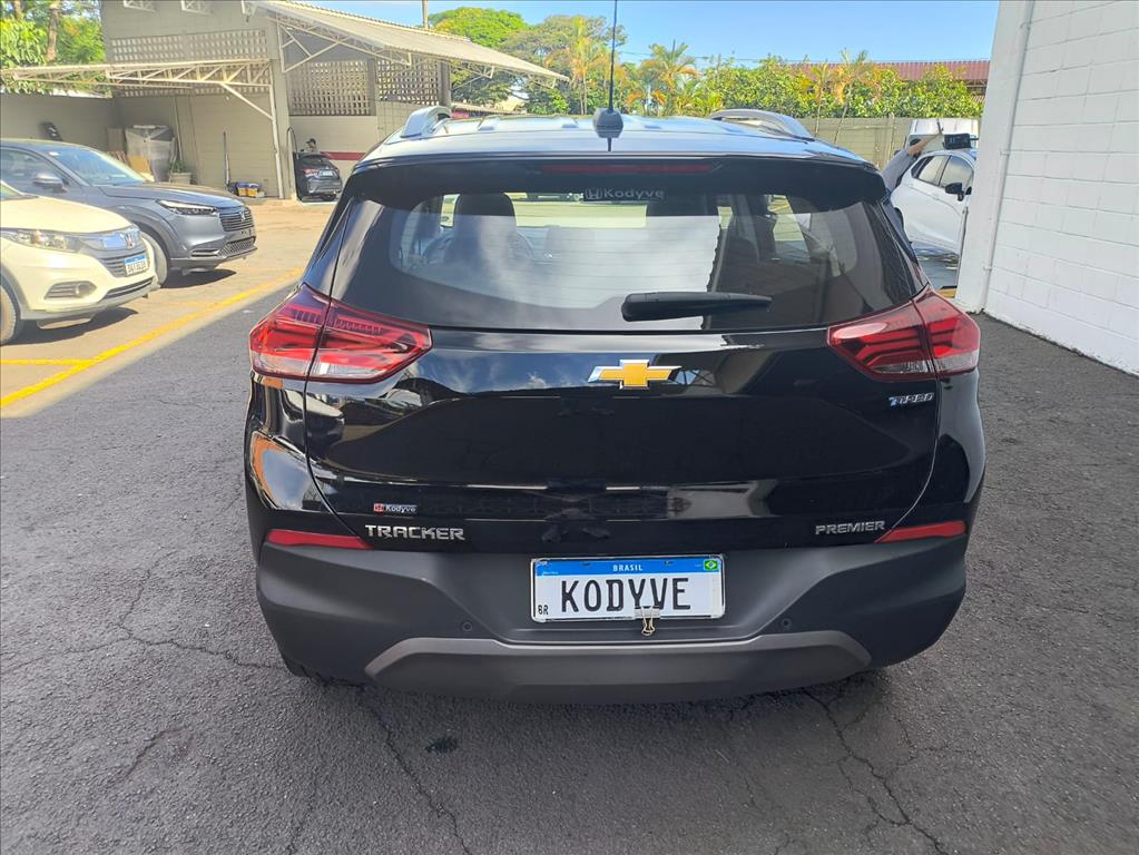 TRACKER 1.0 TURBO FLEX PREMIER AUTOMÁTICO3