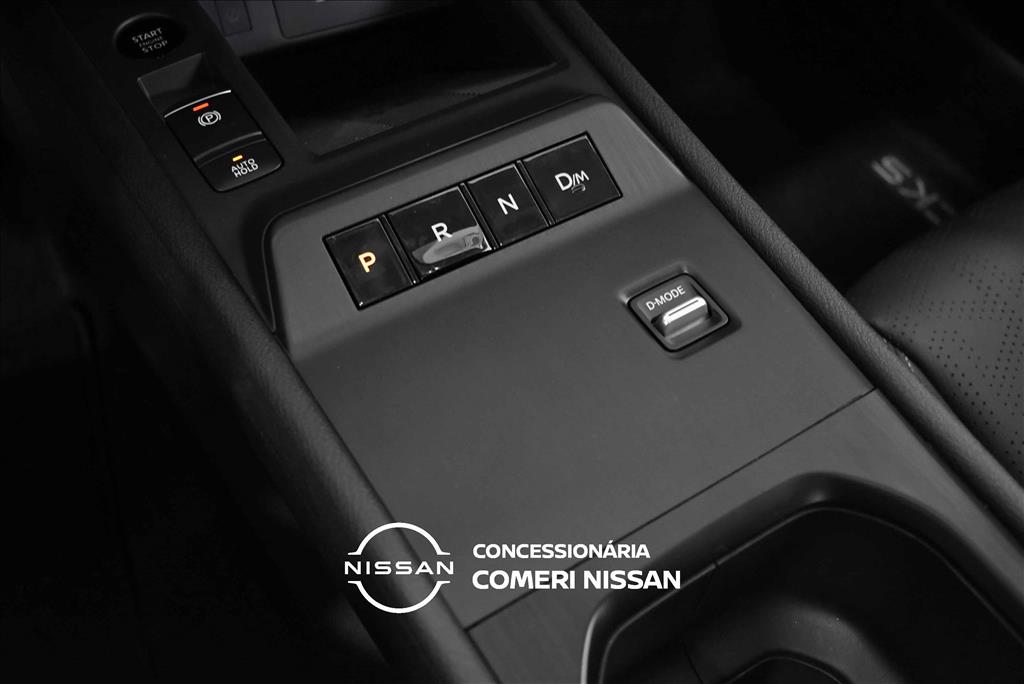 KICKS 1.0 TURBO FLEX ADVANCE DCT15