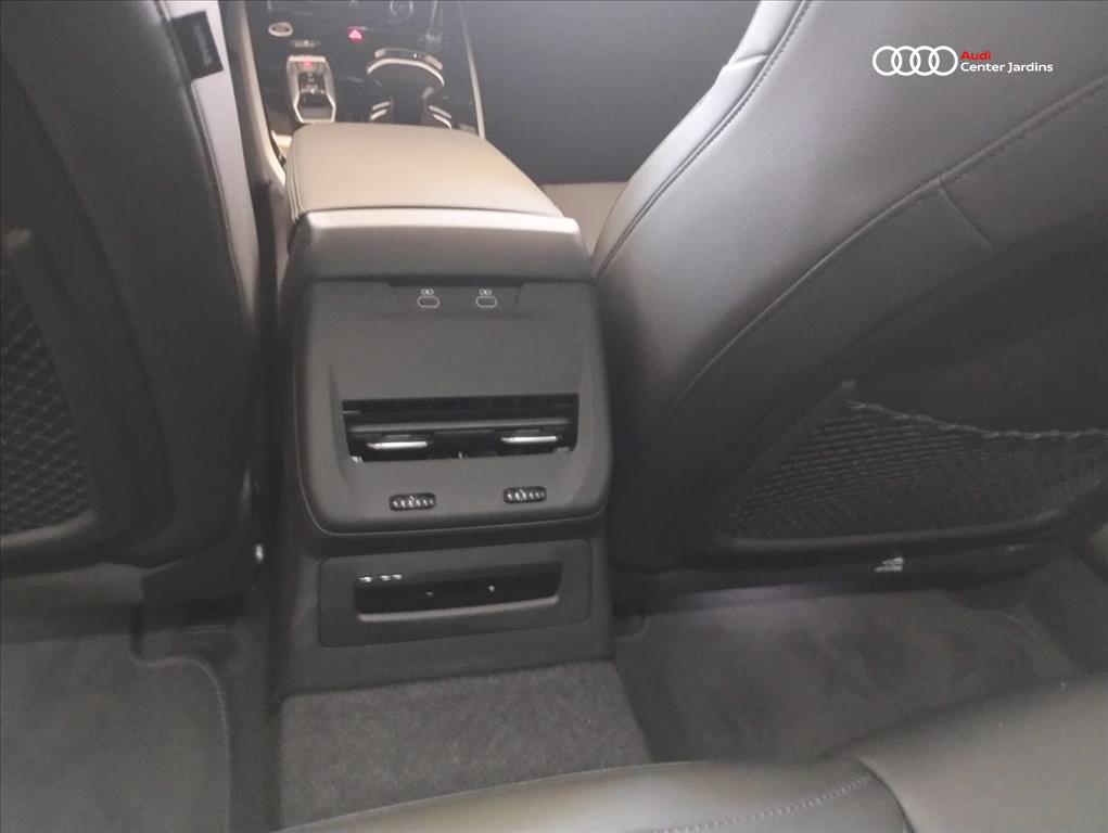 A5 2.0 TFSI GASOLINA S LINE QUATTRO S TRONIC10
