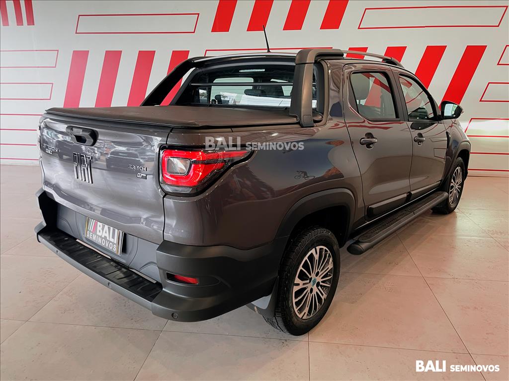 STRADA 1.3 FIREFLY FLEX RANCH CD CVT3