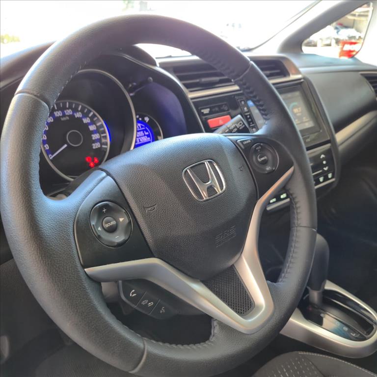 WR-V 1.5 16V FLEXONE EX CVT9