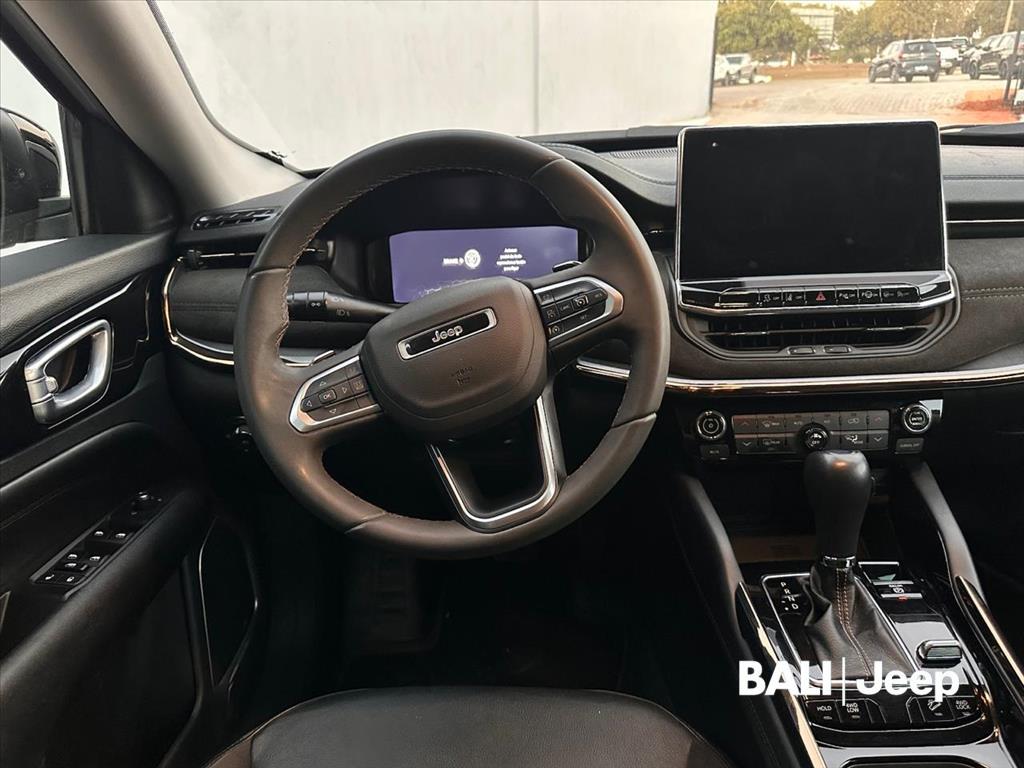 COMMANDER 2.0 TD380 TURBO DIESEL LIMITED AT9