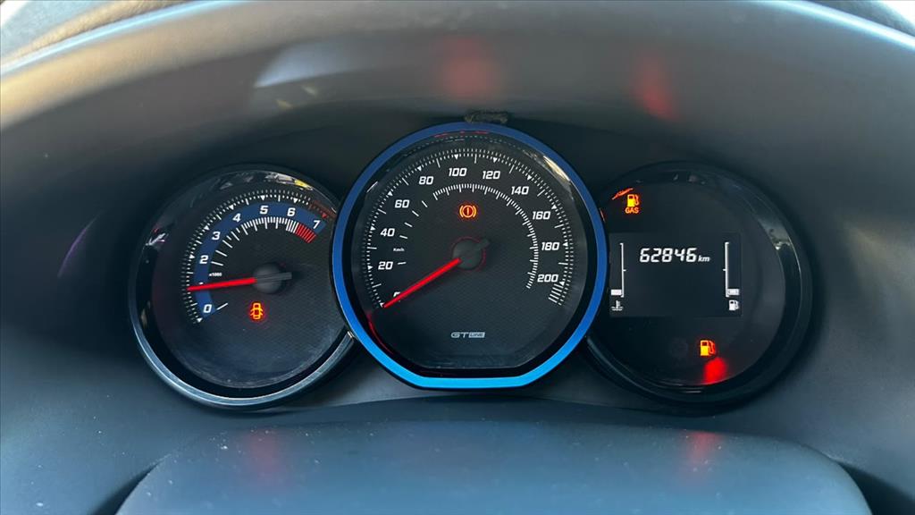 SANDERO 1.0 12V SCE FLEX GT LINE MANUAL5