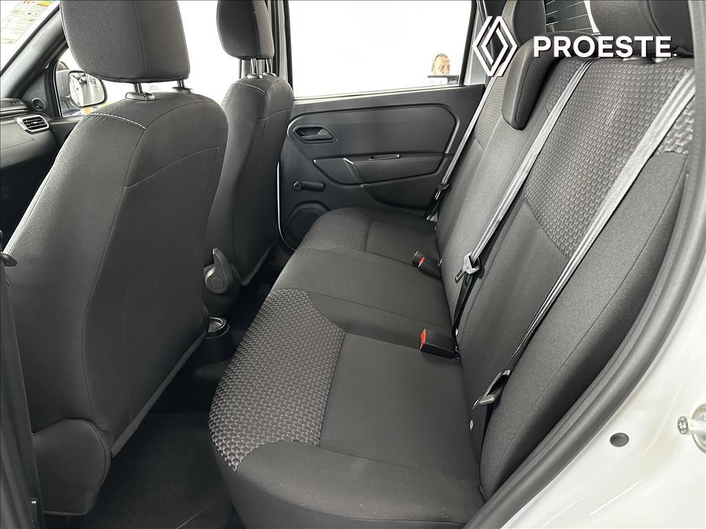 OROCH 1.6 16V SCE FLEX PRO MANUAL4
