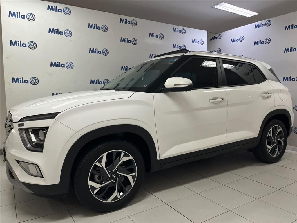 CRETA 1.0 TGDI FLEX PLATINUM AUTOMÁTICO1