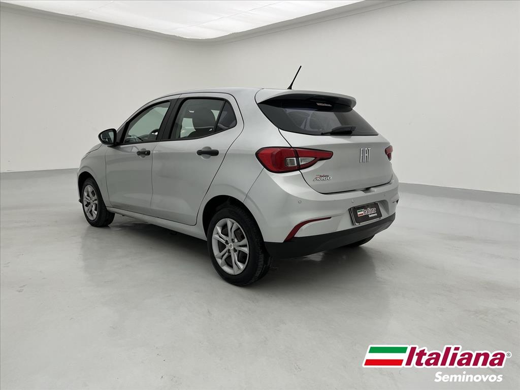 ARGO 1.0 FIREFLY FLEX MANUAL2