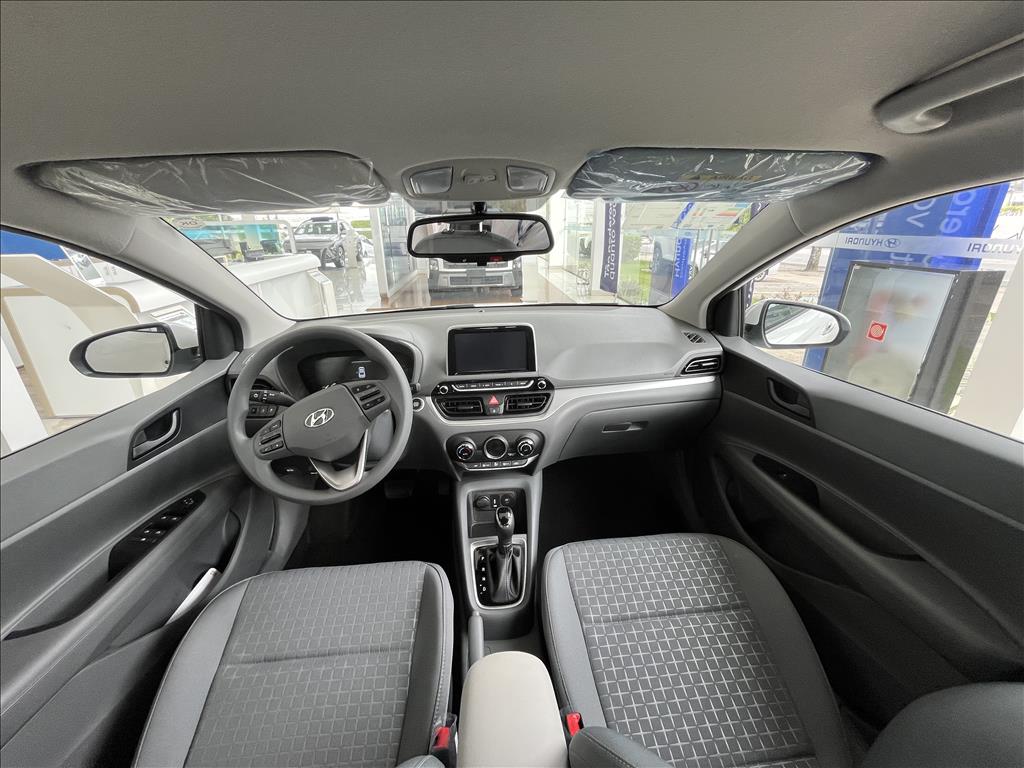 Hyundai-HB20S-1.0 TGDI FLEX LIMITED AUTOMÁTICO