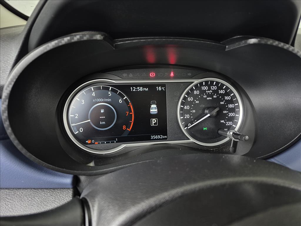 VERSA 1.6 16V FLEX ADVANCE XTRONIC9