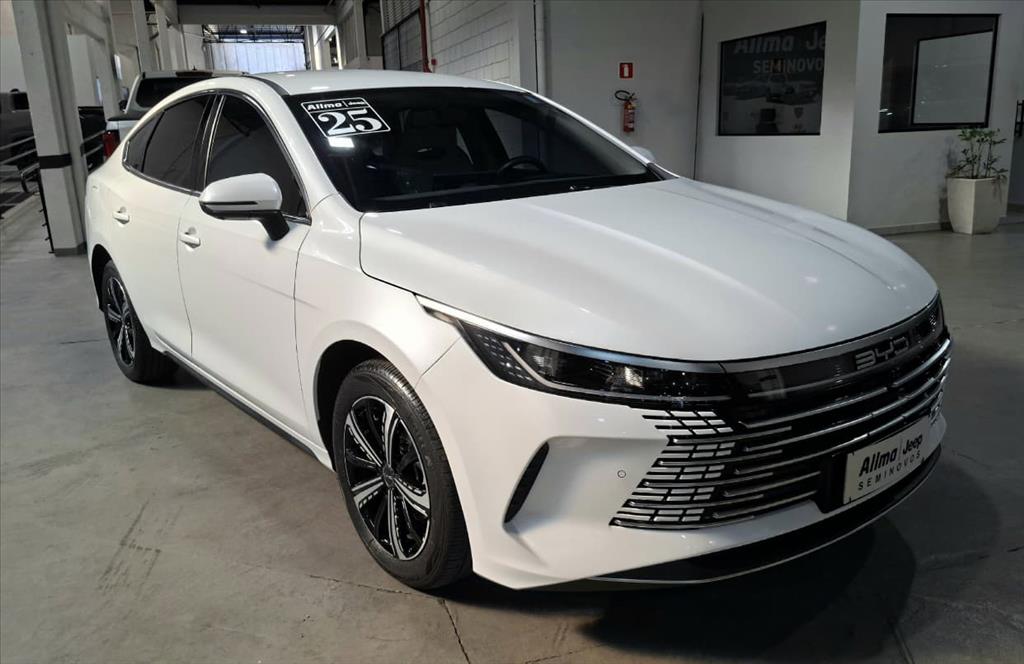 KING 1.5 DM-I PHEV GS AUTOMÁTICO