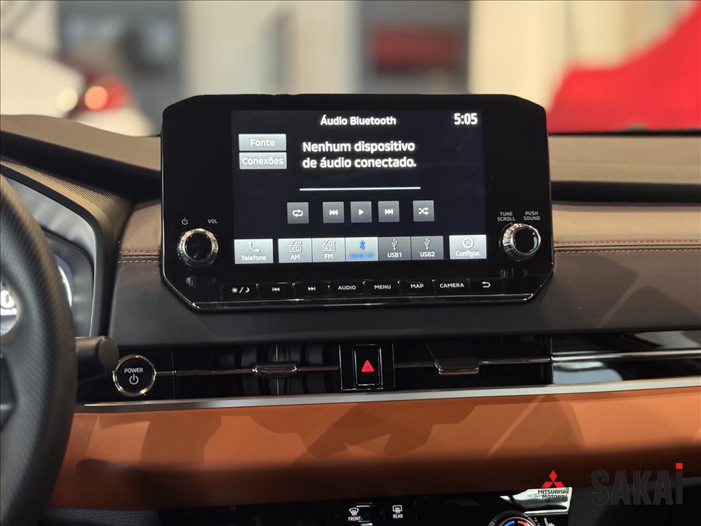 Mitsubishi-OUTLANDER-2.4 PHEV SIGNATURE S-AWC DHT