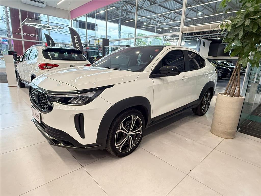 FASTBACK 1.0 TURBO 200 FLEX IMPETUS CVT2