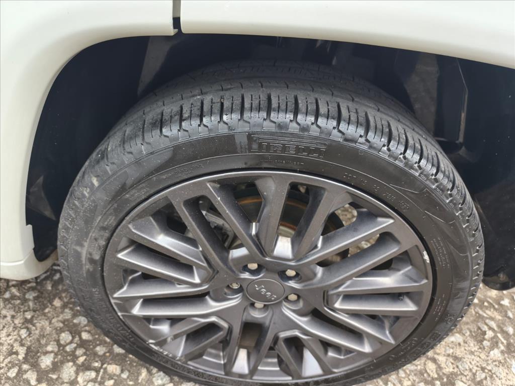 COMPASS 1.3 T270 TURBO FLEX S AT64