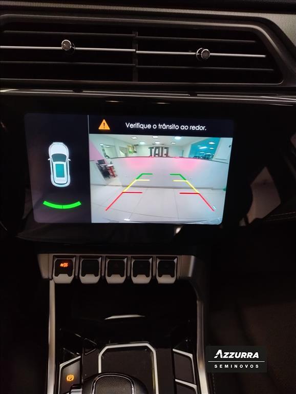 TERRITORY 1.5 ECOBOOST GTDI GASOLINA SEL AUTOMÁTICO10