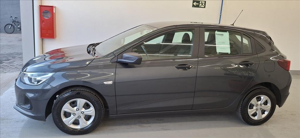 ONIX 1.0 FLEX MANUAL