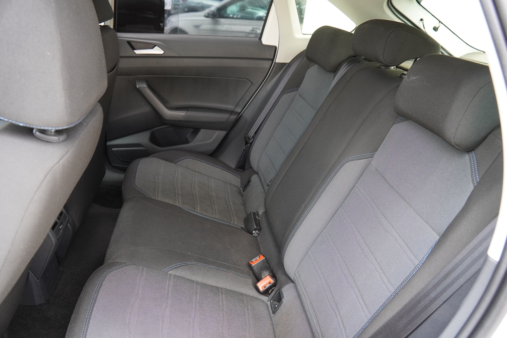 NIVUS 1.0 200 TSI TOTAL FLEX COMFORTLINE AUTOMÁTICO7