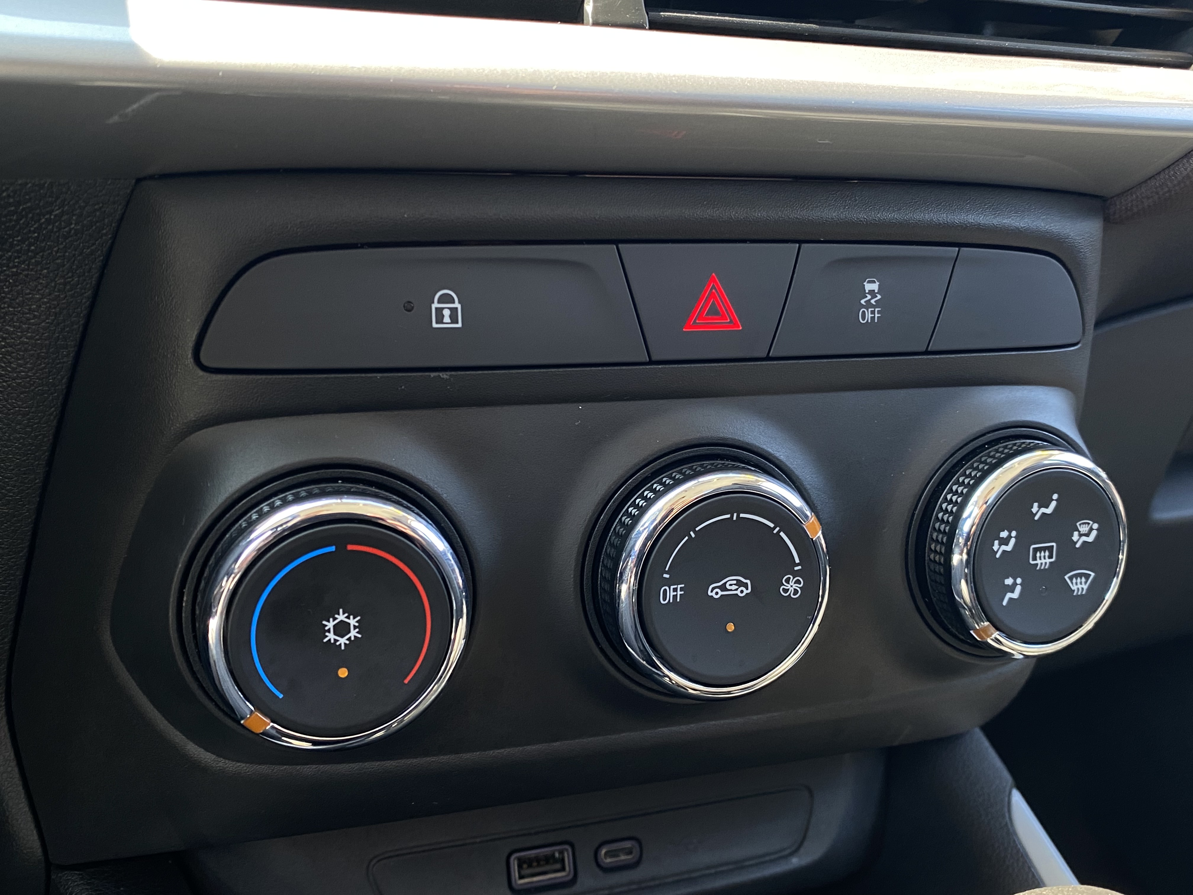 MONTANA 1.2 TURBO FLEX LTZ AUTOMÁTICO9