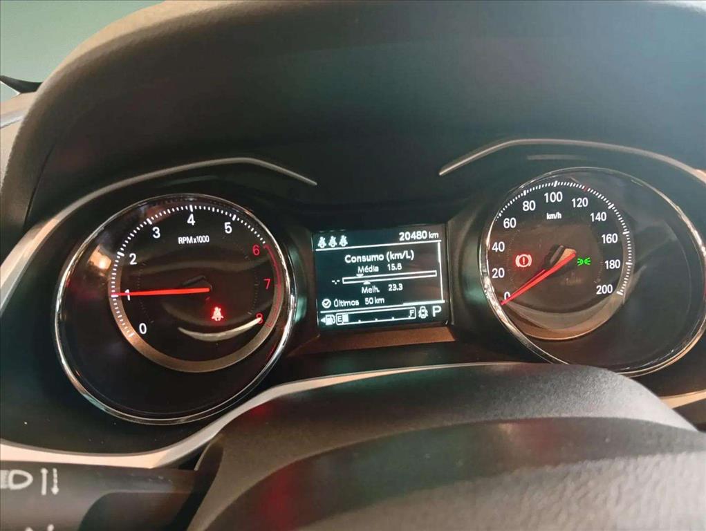 ONIX PLUS 1.0 TURBO FLEX LTZ AUTOMÁTICO6