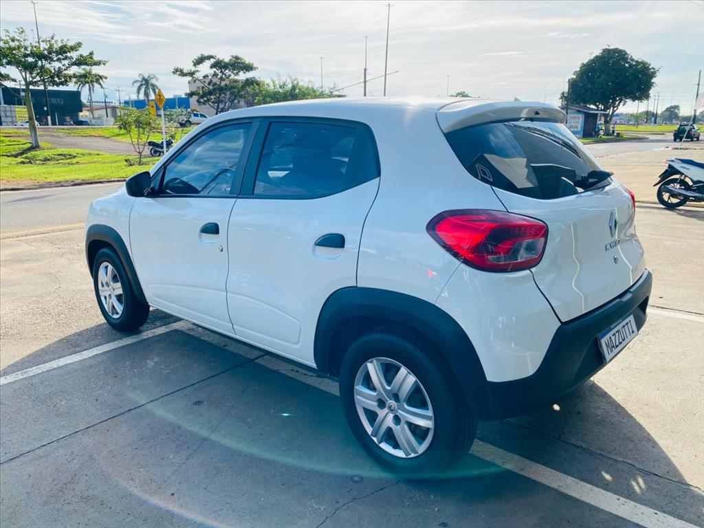 KWID 1.0 12V SCE FLEX ZEN MANUAL5