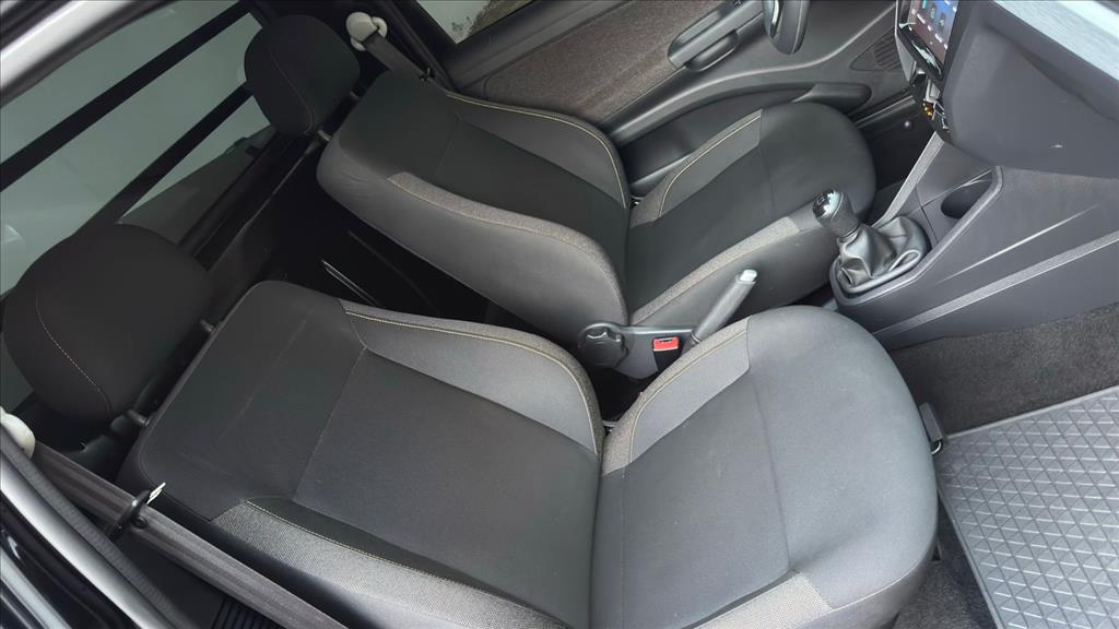 SAVEIRO 1.6 MSI TRENDLINE CS 16V FLEX 2P MANUAL9
