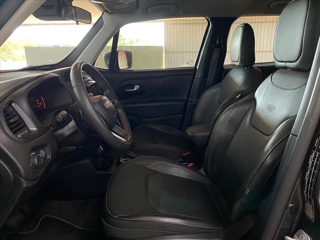 RENEGADE 1.3 T270 TURBO FLEX AT67