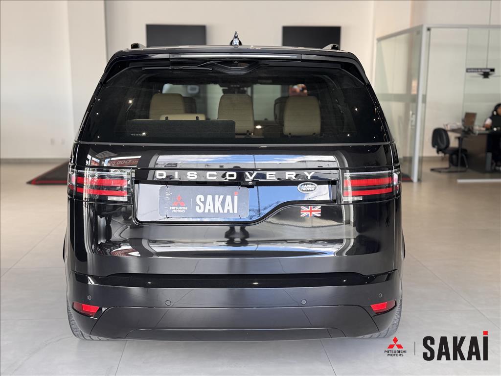 Land Rover-DISCOVERY-3.0 D300 TURBO DIESEL MHEV METROPOLITAN EDITION AUTOMÁTICO