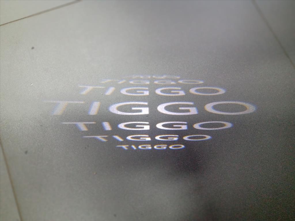 Caoa Chery-TIGGO 3X-1.0 VVT TURBO iFLEX PRO CVT