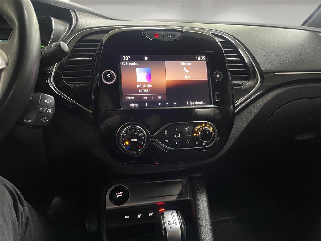 CAPTUR 1.3 TCE FLEX ICONIC X-TRONIC8