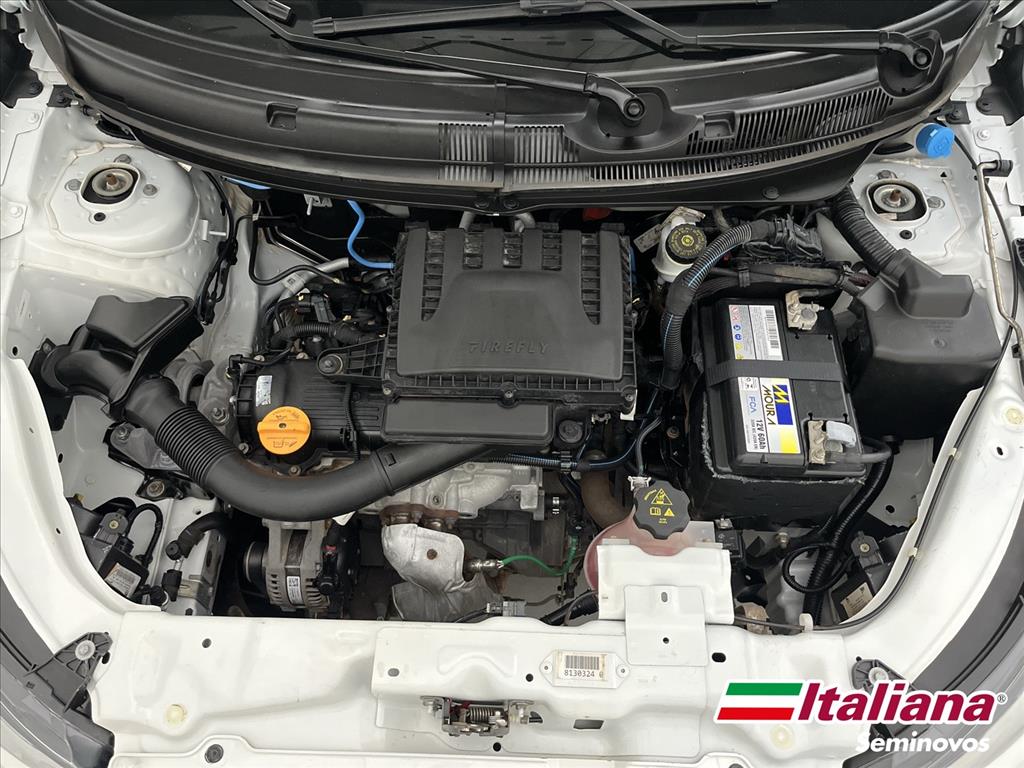 CRONOS 1.3 FIREFLY FLEX DRIVE MANUAL14