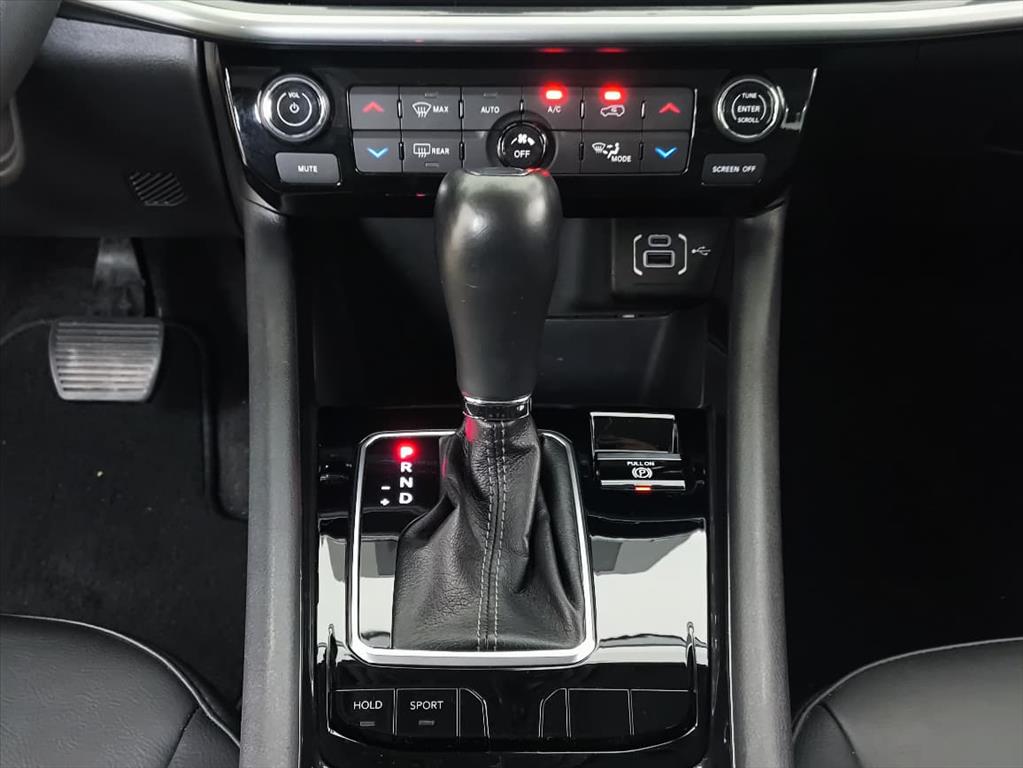 COMPASS 1.3 T270 TURBO FLEX SPORT AT611