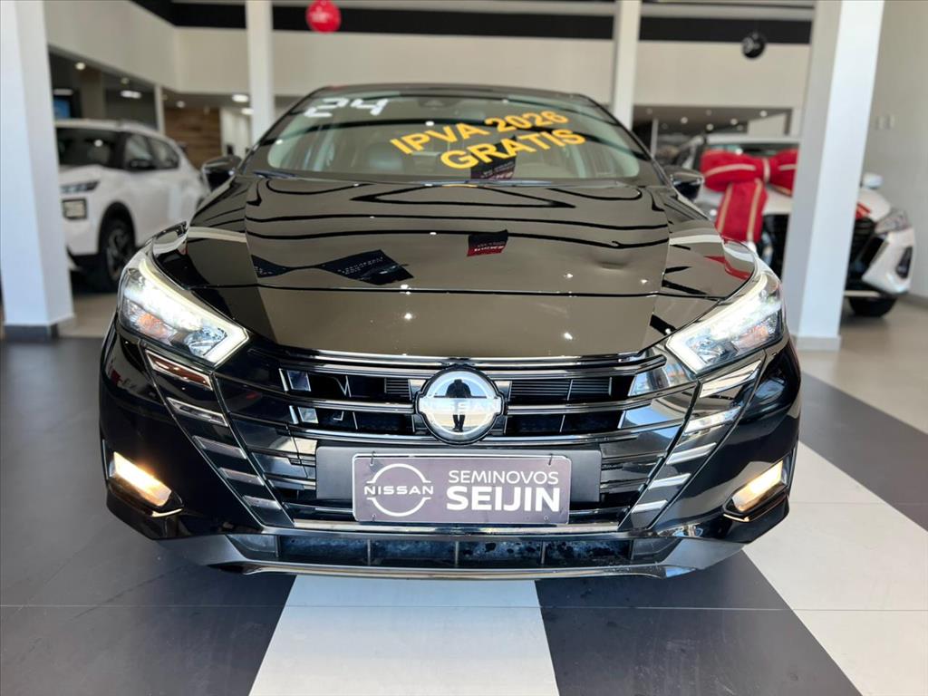 1.6 16V FLEX EXCLUSIVE XTRONIC