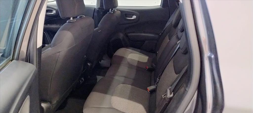 TORO 1.3 TURBO 270 FLEX ENDURANCE AT69