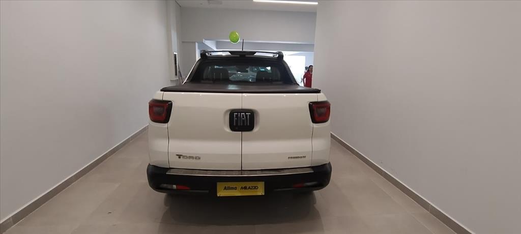 TORO 1.3 TURBO 270 FLEX FREEDOM AT65