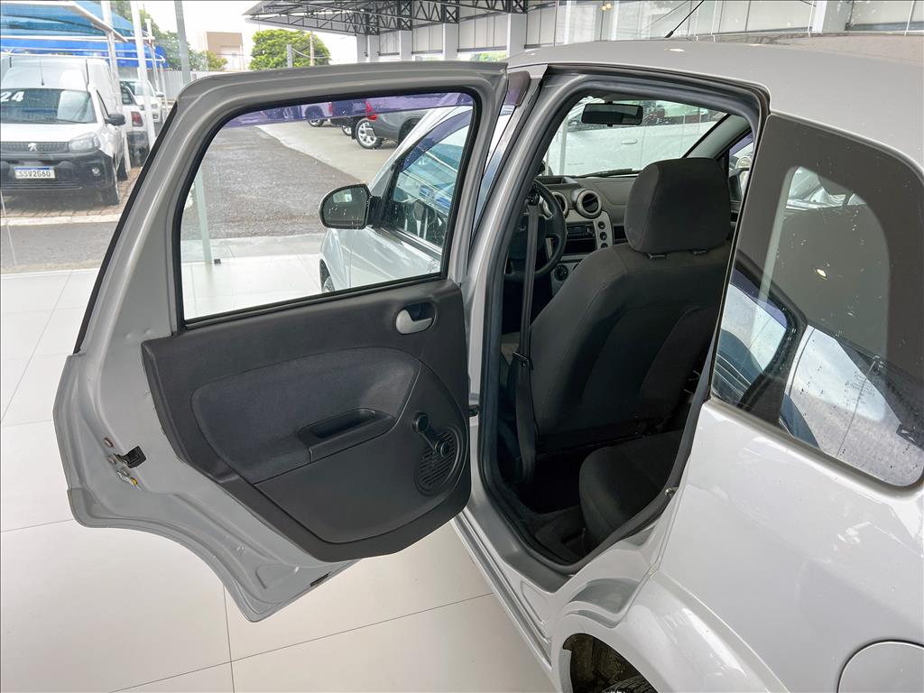 FIESTA 1.6 MPI HATCH 8V FLEX 4P MANUAL16