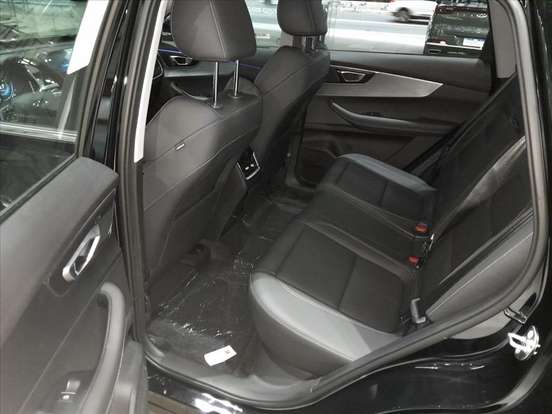 CAOA Chery-TIGGO 7 PRO-1.5 TCI FLEX HYBRID MAX DRIVE CVT