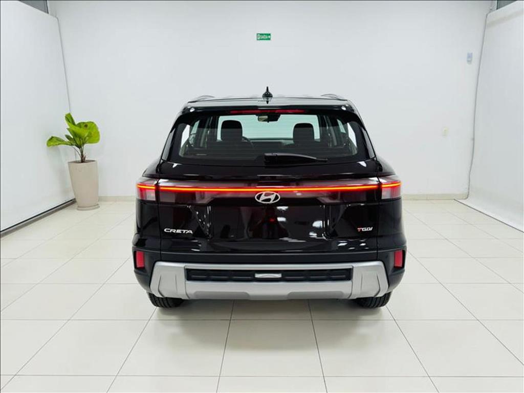 Hyundai-CRETA-1.0 TGDI FLEX LIMITED AUTOMÁTICO