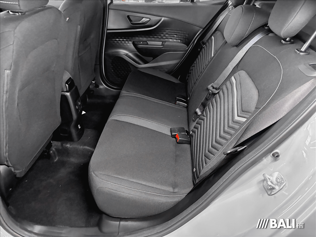 FASTBACK 1.0 TURBO 200 FLEX CVT15