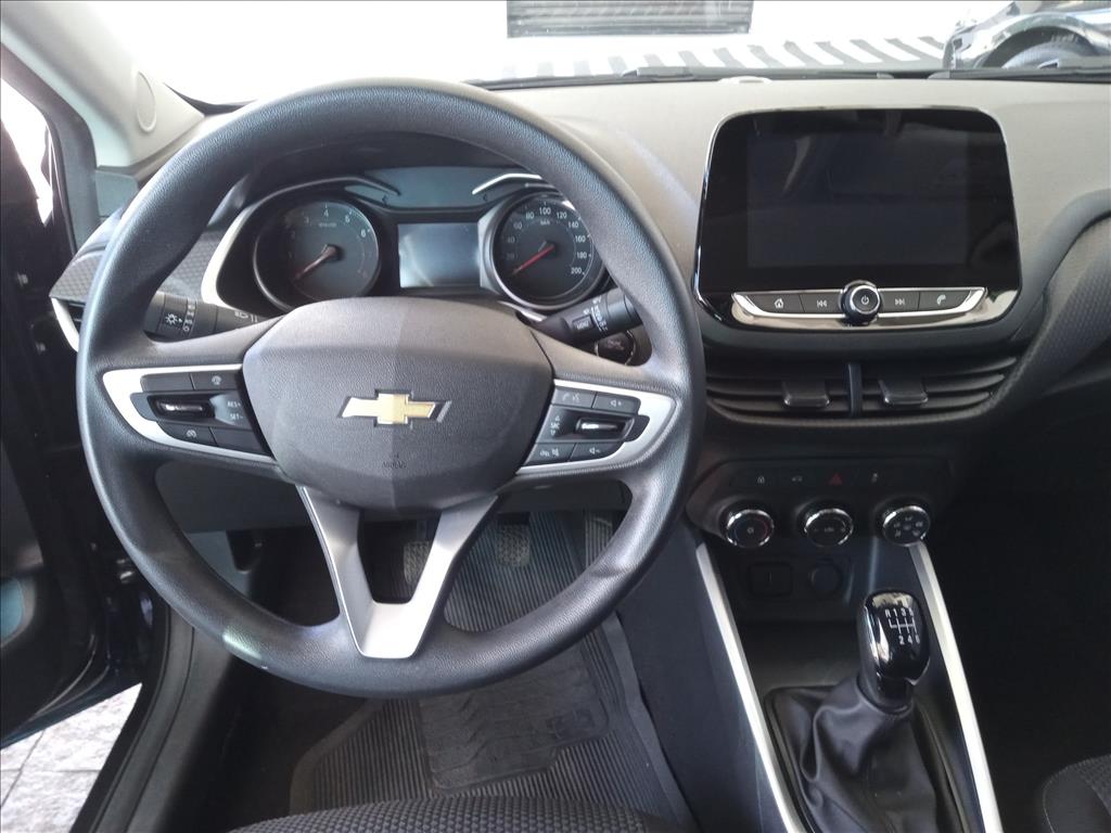 ONIX PLUS 1.0 FLEX LT MANUAL