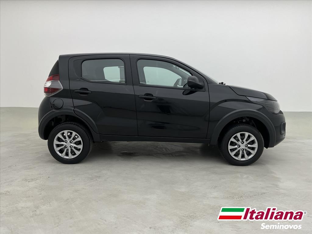MOBI 1.0 EVO FLEX LIKE. MANUAL5